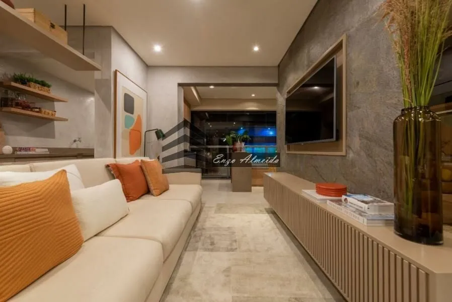 Imagem Apartamento à venda em São Paulo/SP