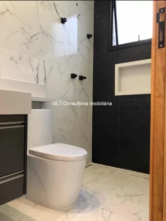 Imagem Casa nova em condomínio