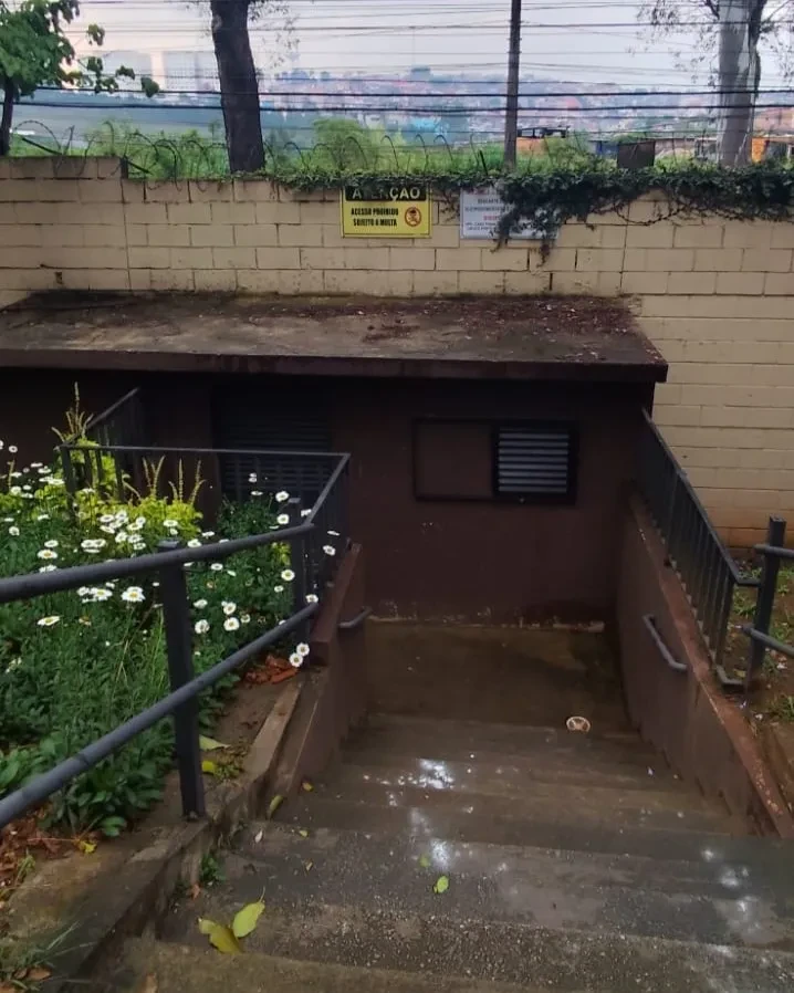 Imagem Apartamento com 2 Quartos à Venda, 43 m² em Vila Hortência - São Paulo