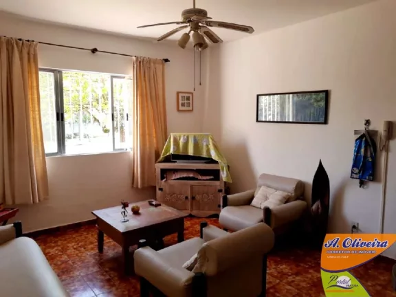 Imagem APARTAMENTO 2 DORMITÓRIOS - 100 METROS PRAIA GRANDE.