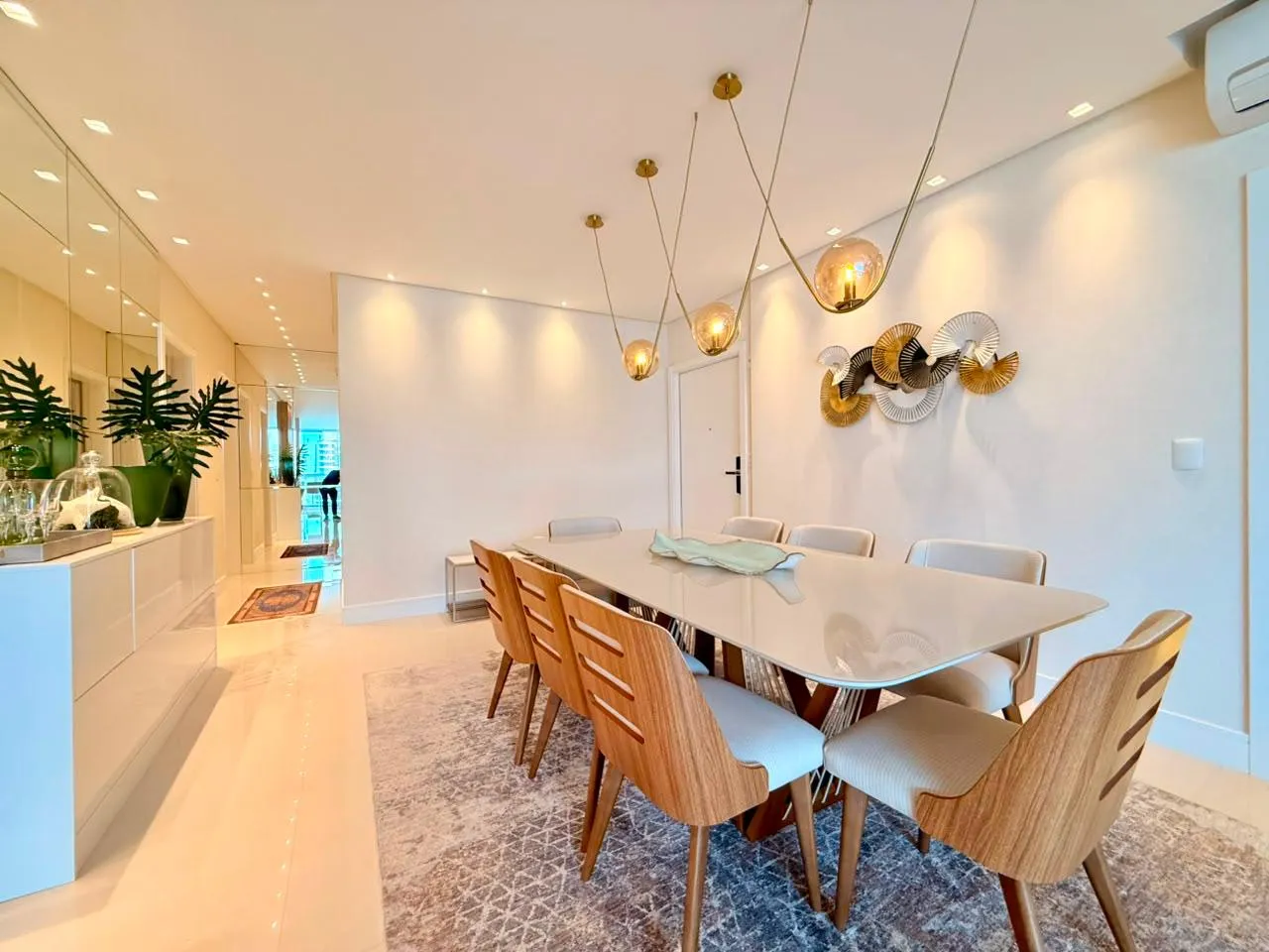 Imagem Apartamento à venda com 160m2 por R$ 4.500.000,00