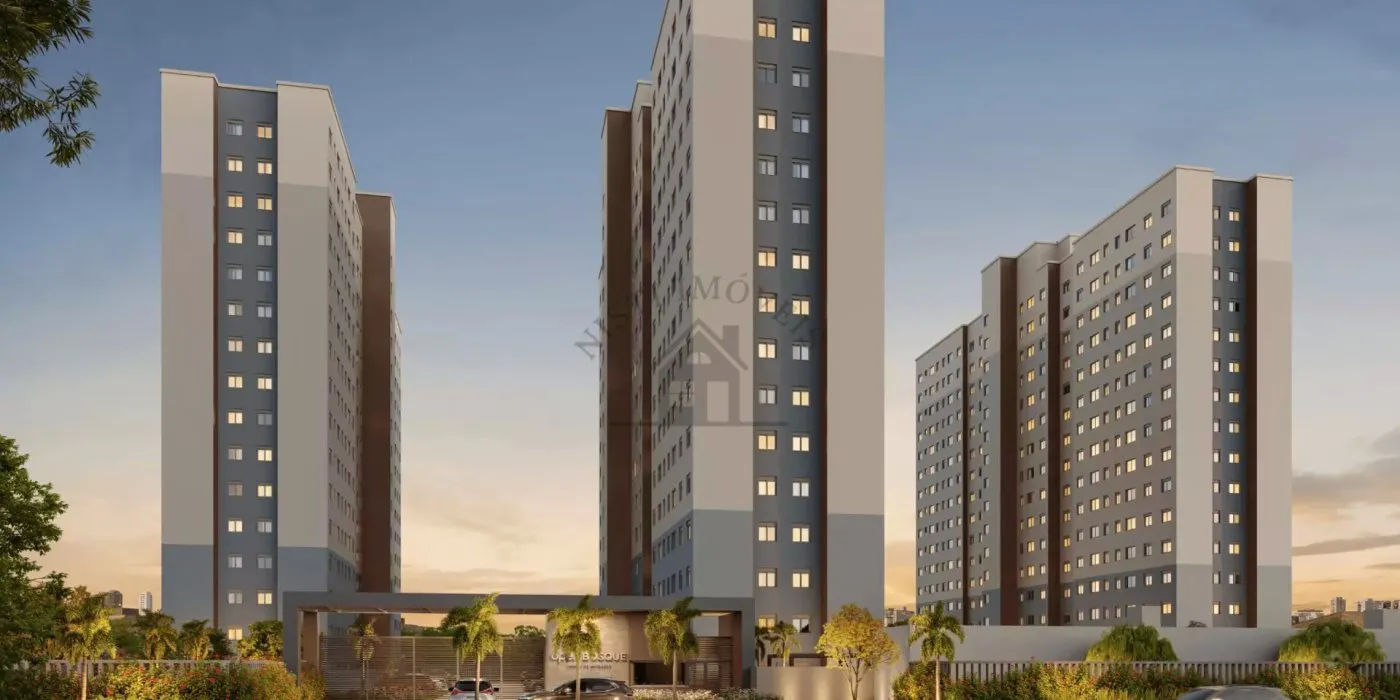 Imagem Apartamento 2 quartos para Venda no bairro Santa Maria Goretti em Porto Alegre