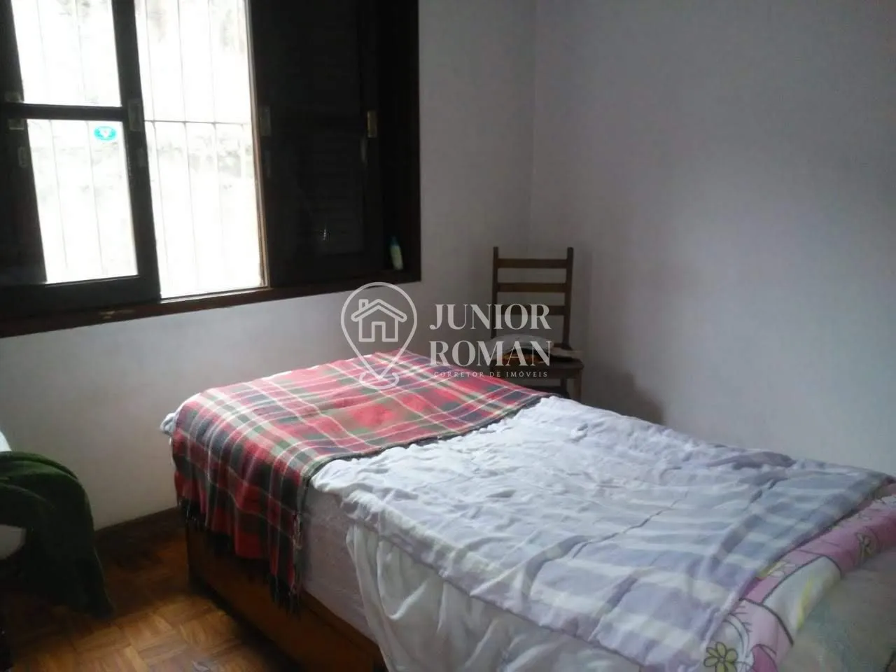 Imagem CASA À VENDA NA CIDADE ADEMAR | 3 DORMITÓRIOS, 1 SUÍTE E 2 VAGAS
