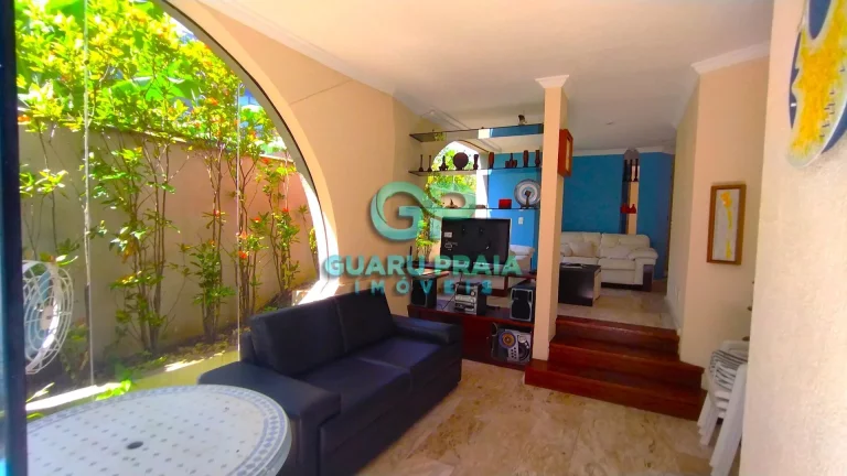 Imagem Apartamento em Enseada, Guarujá/SP