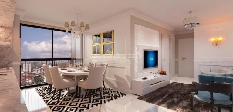 Imagem Residencial Le Chateau