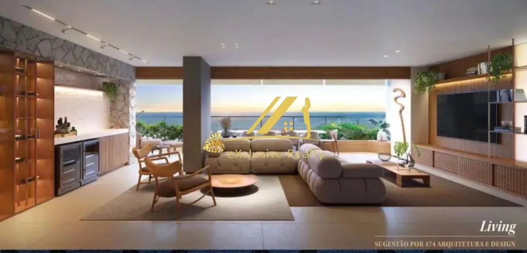 Imagem Apartamento RESIDENCIAL em Salvador - Bahia, Jaguaribe