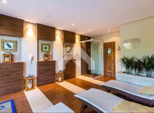Imagem Apartamento Paisagem Tamboré - Santana de Parnaíba