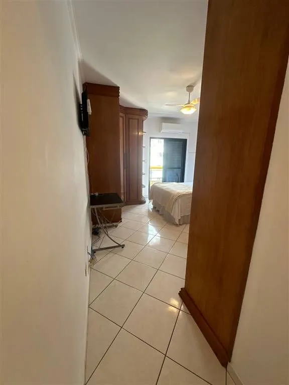 Imagem Apartamento à Venda em Canto do Forte, Praia Grande - SP