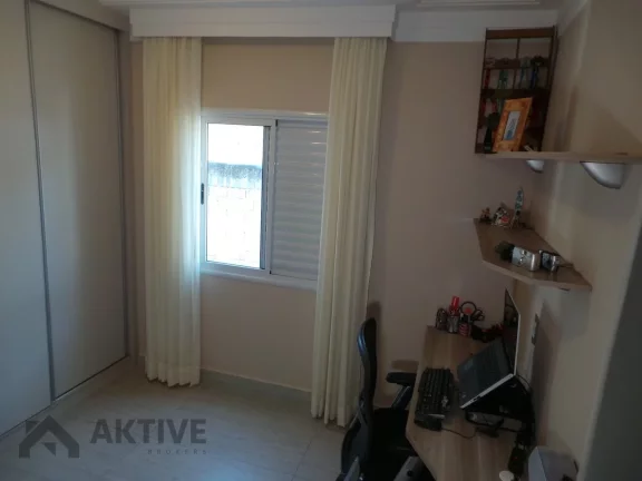 Imagem Apartamento em Jardim Sao Luiz - Barueri, SP