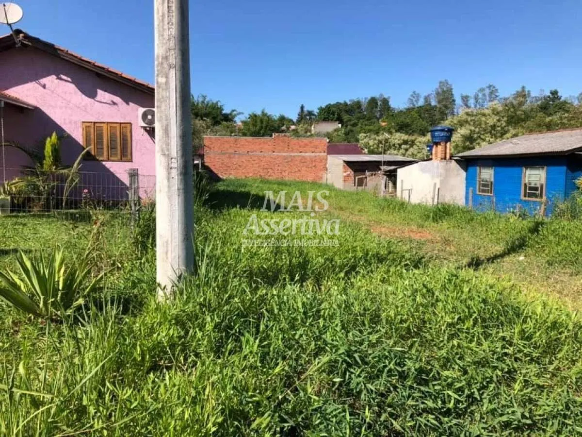Imagem Terreno para Venda em Novo Hamburgo / RS no bairro Lomba Grande