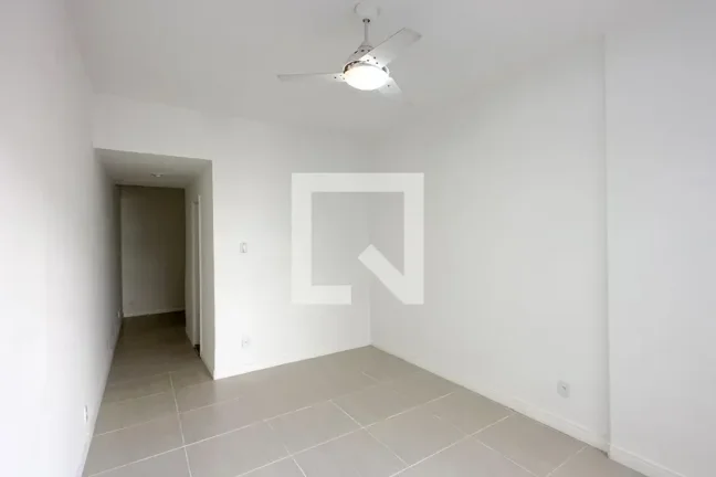 Imagem Apartamento à Venda - Copacabana, 1 Quarto, 31 m2