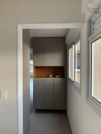 Imagem Apartamento à venda em Jacareí - Vila Aprazível - BARÃO PALACE - 101.78m²