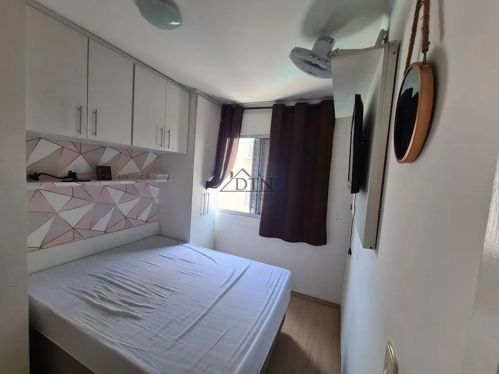 Imagem Apartamento Duplex para Venda em São Paulo, Vila Amália, 2 dormitórios, 1 banheiro, 1 vaga