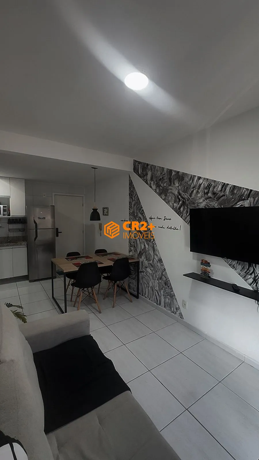 Imagem Vendo imóvel em Muro Alto, todo mobiliado e decorado!