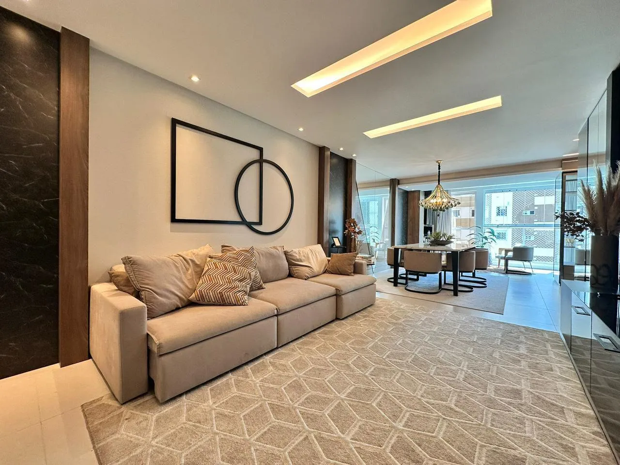 Imagem Apartamento à venda com 141m2 por R$ 2.300.000,00