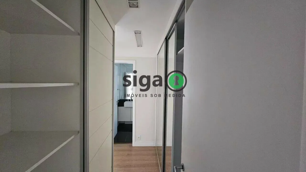 Imagem Apartamento à Venda na Chácara Santo Antônio com 3 quartos