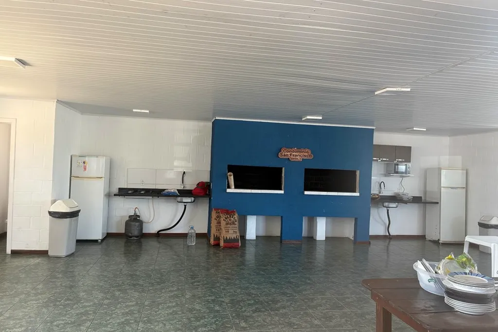 Imagem Apartamento em Rubem Berta
