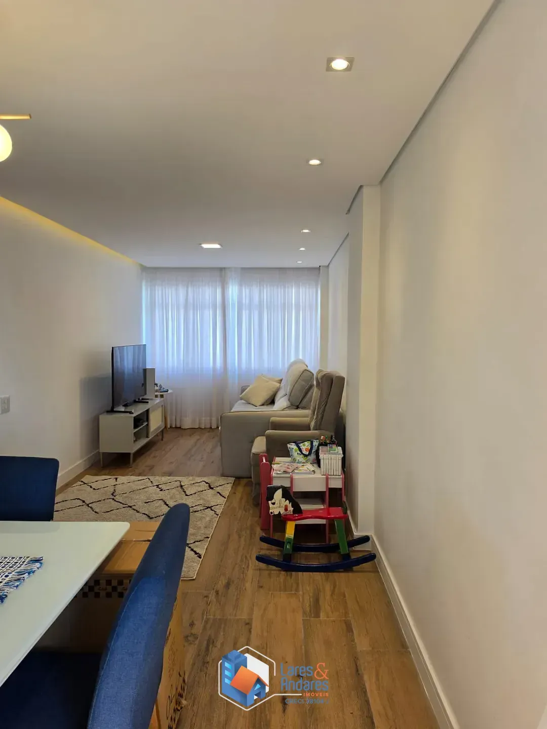 Imagem Apartamento para venda em Aclimação com 3 quartos, 86m²