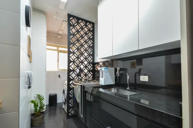 Imagem Apartamento à venda em São Paulo, Perdizes, com 2 quartos, 60m2