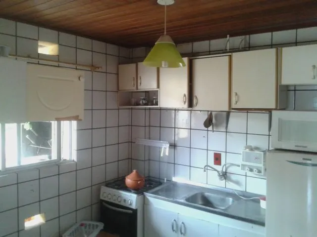 Imagem Apartamento com 2 Quartos à Venda, 58 m² em Ingleses Do Rio Vermelho - Florianópolis