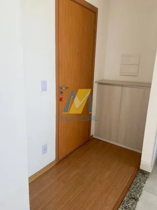 Imagem Apartamento completo ao lado do Parque Central - conforto e localização.