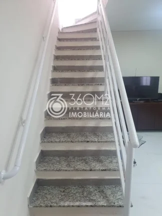 Imagem Cobertura para Venda em Santo André / SP no bairro Parque das Nações