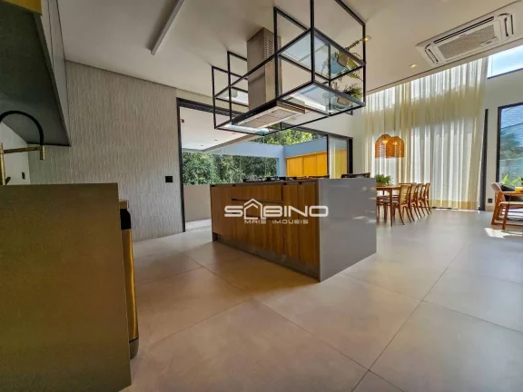 Imagem Casa à venda, com 5 dormitórios 5 suítes 307m² de área útil - Riviera de São Lourenço - Bertioga SP