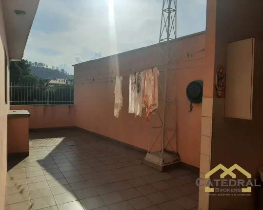 Imagem Casa Residencial Térrea com 03 quartos/suite - Bairro da Vila Rami - Jundiaí- SP