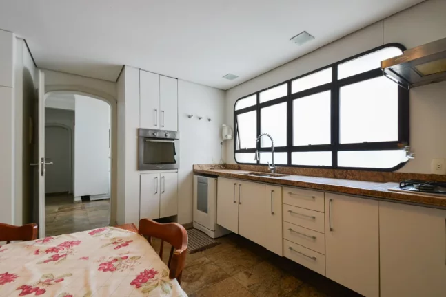 Imagem Apartamento à venda em São Paulo, Jardim Paulista, com 6 quartos, 468m2