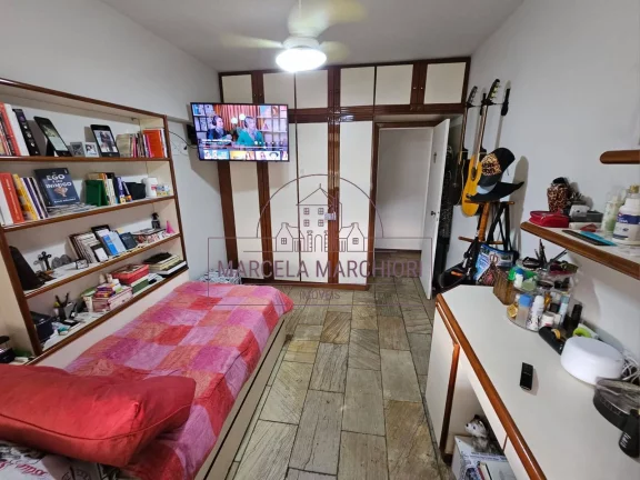 Imagem Apartamento 3 quartos 150m2 na Praia da Costa