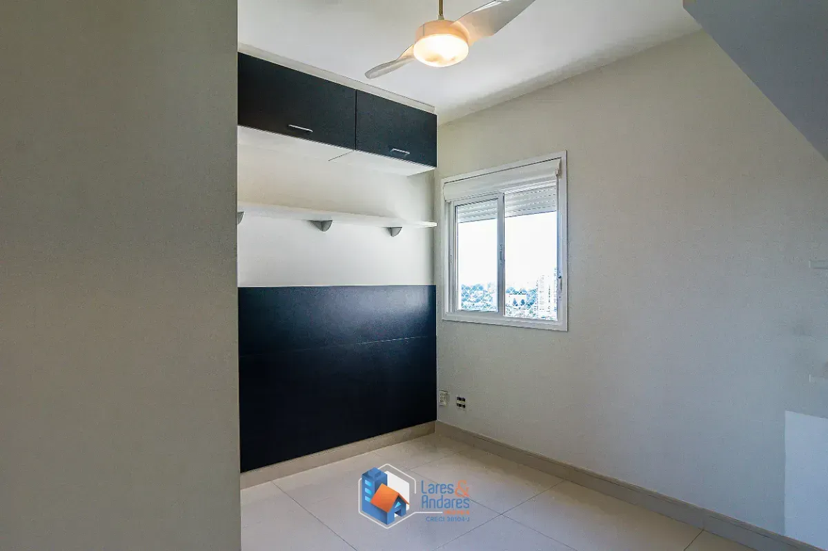 Imagem Apartamento para venda em Jardim Monte Kemel com 4 quartos, sendo 3 suítes, 177m²