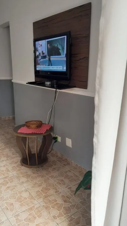 Imagem APARTAMENTO COM 48,00 m² - OCIAN - PRAIA GRANDE SP