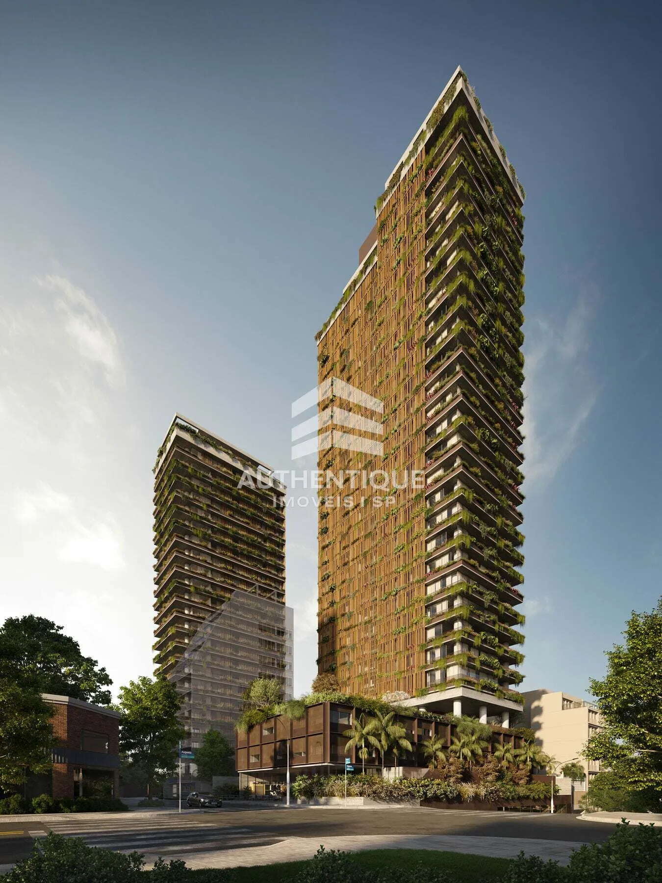 Imagem FRANCA 1055 JARDINS - Apartamento à venda no bairro Jardim Paulista - São Paulo/SP, Zona Sul