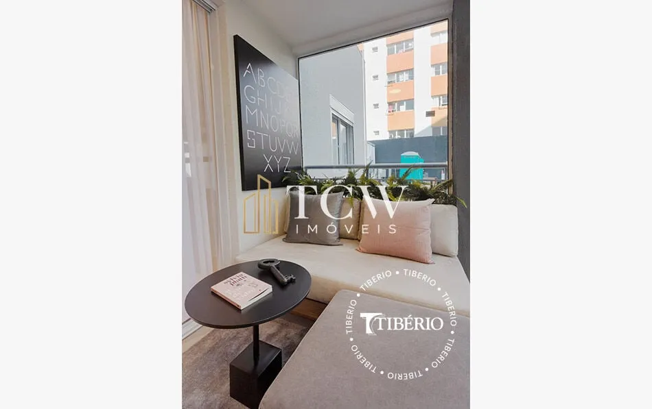 Imagem Apartamento à venda no bairro Vila Mariana - São Paulo/SP, Zona Sul