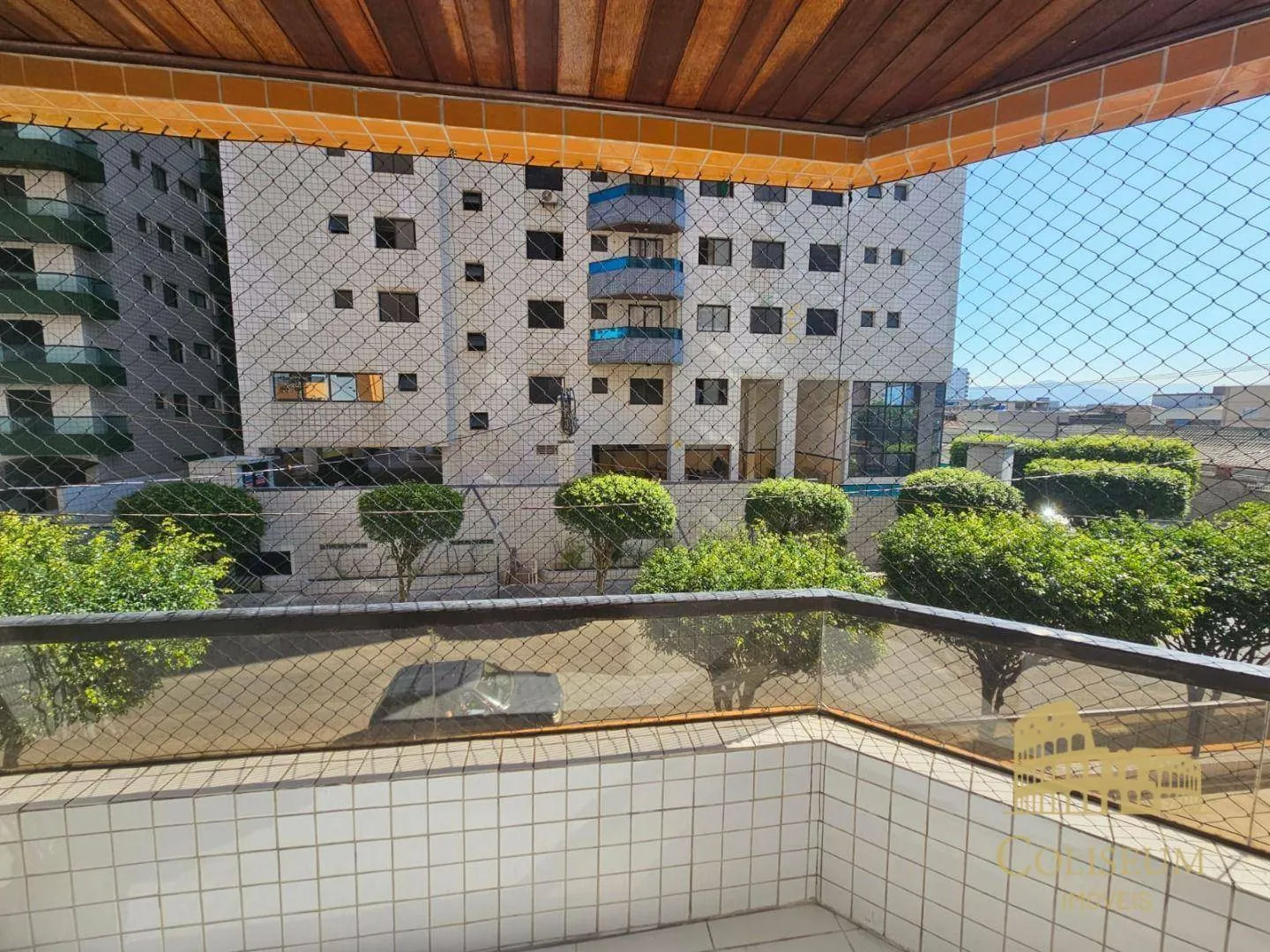Imagem Apartamento com 2 dormitórios à venda, 85 m² por R$ 410.000,00 - Vila Assunção - Praia Grande/SP