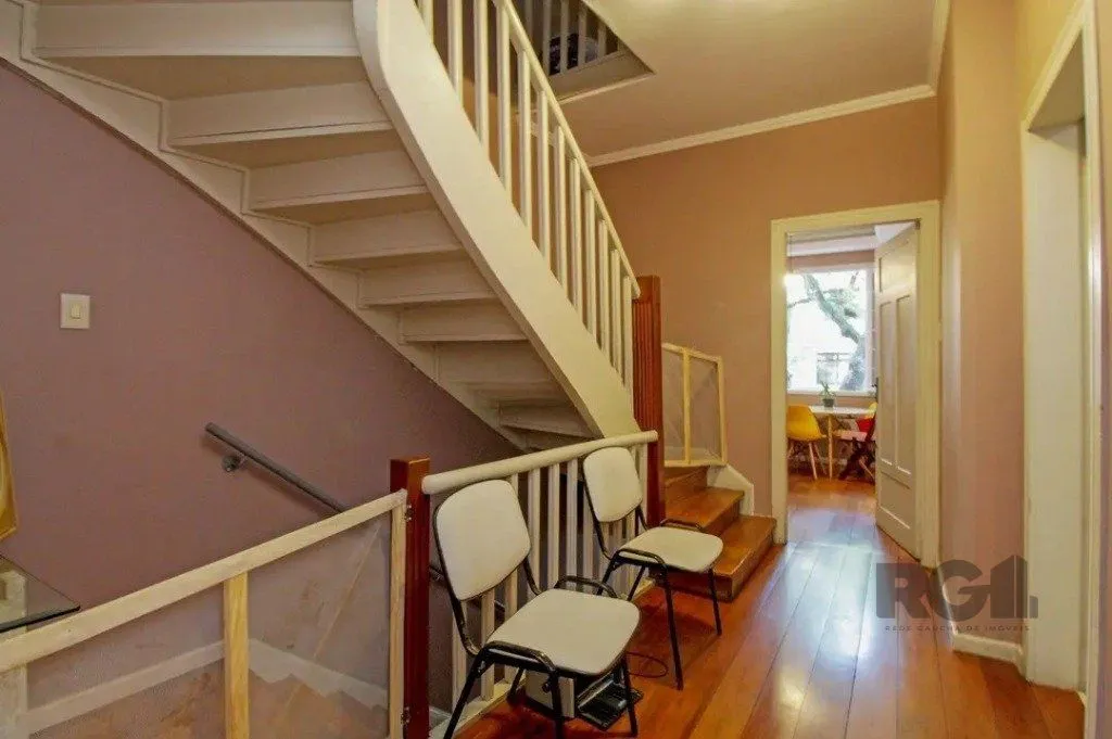 Imagem Casa 4 quartos no Bairro Bom Fim
