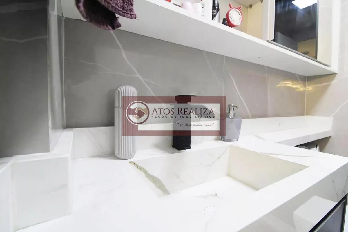 Imagem Venda de Apartamento em Socorro - 2 Dormitórios, 35m²