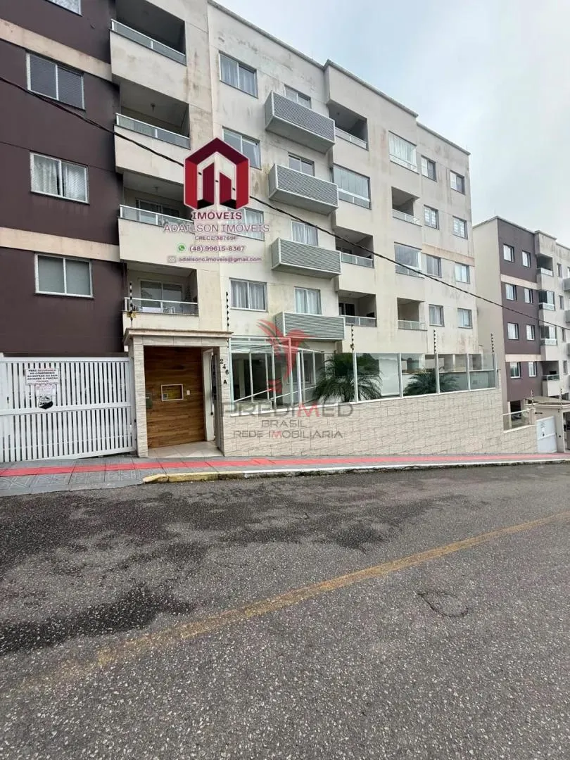 Imagem CLASSIC TERRAZ APTO SEMI MOBILIADO POR R$499.000 São Jose SC BRASIL