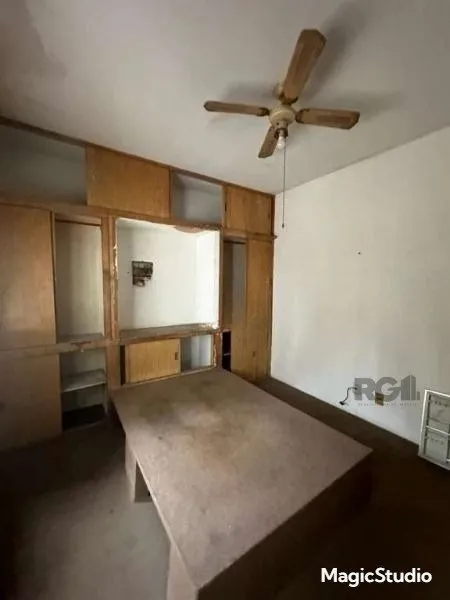Imagem Casa sobrado no Menino Deus