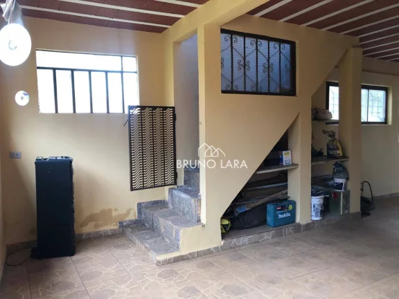 Imagem Sítio à venda em Igarapé bairro Fernão Dias