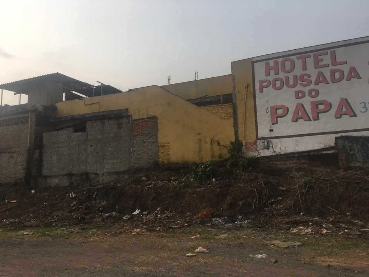 Imagem Casa à venda 2 Quartos, 1 Suite, 250M², Ponte Alta, Aparecida - SP