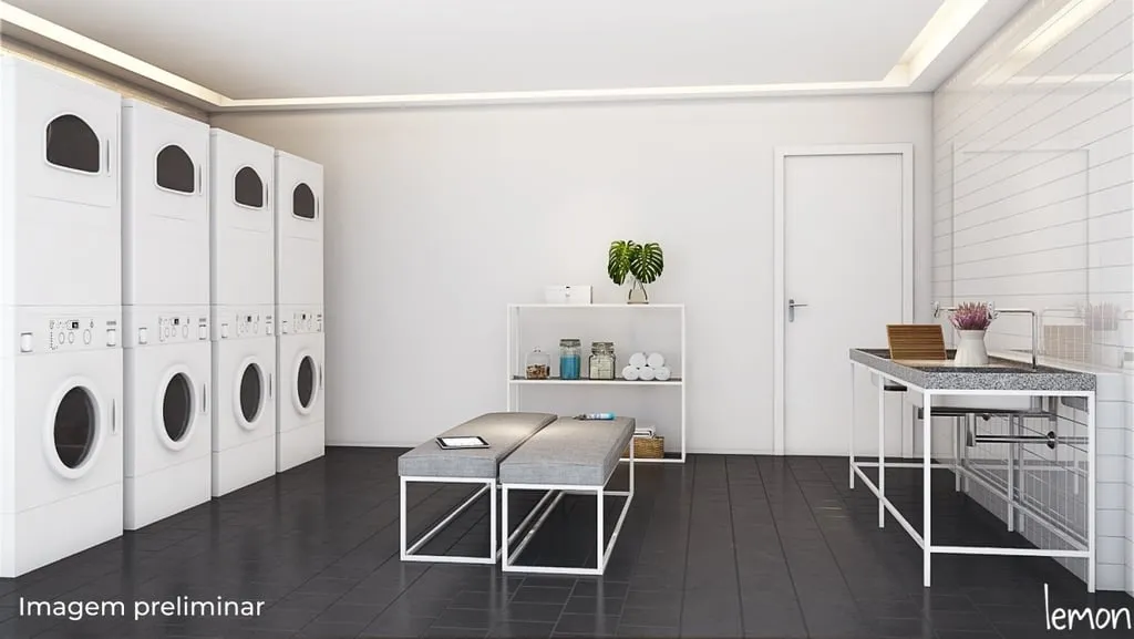 Imagem Um empreendimento completo com toda segurança, conforto e lazer que você merece. Preço e disponib...