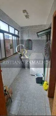 Imagem Cobertura Duplex à venda em Cabo Frio, Algodoal, com 4 quartos, 206m2, na quadra da praia