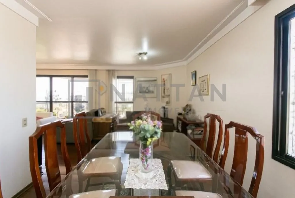 Imagem Apartamento com 4 dormitórios à venda, 156 m² por R$ 1.276.800,00 - Tatuapé - São Paulo/SP