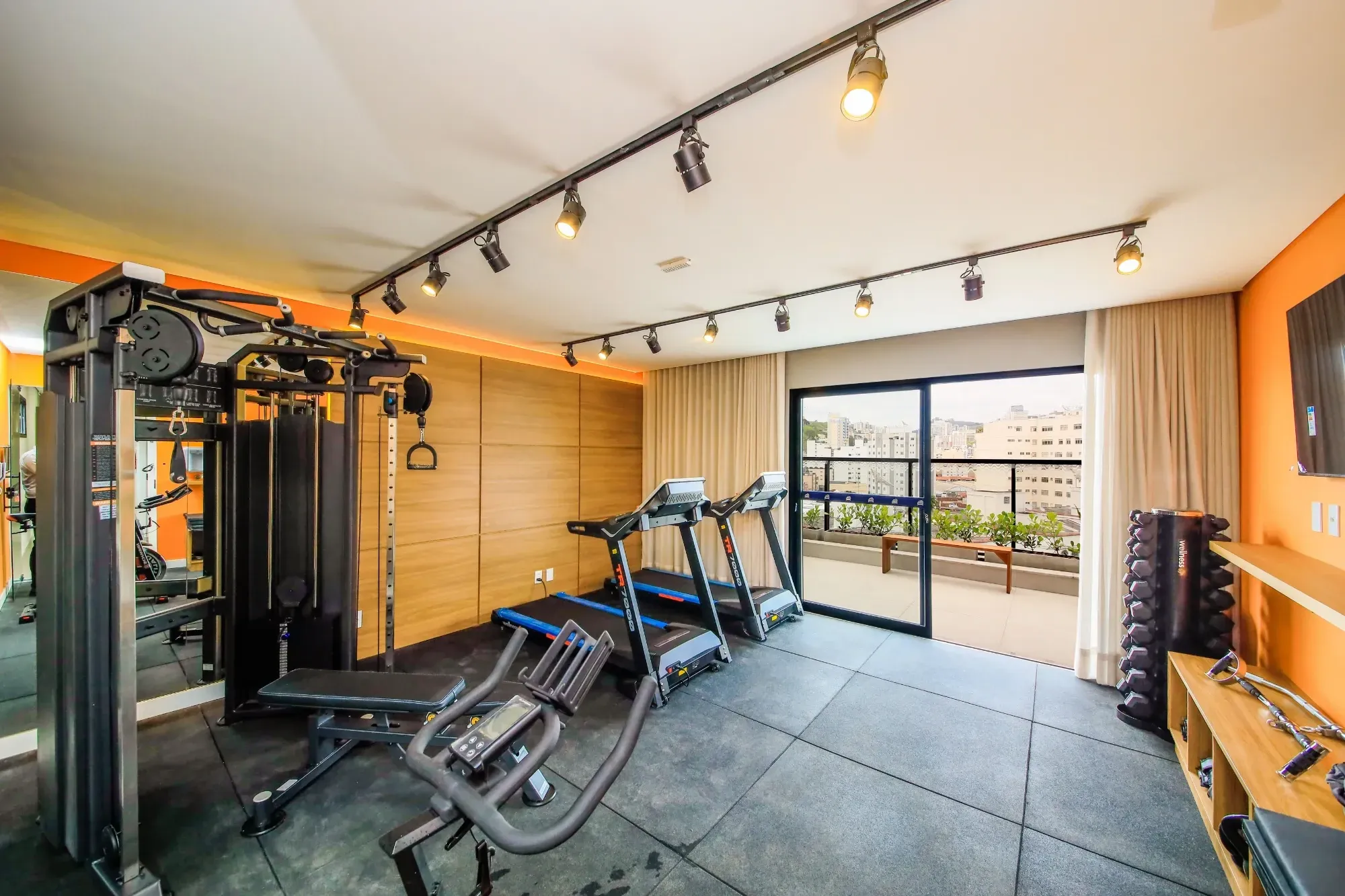Imagem Apartamento com 2 Quartos à Venda, 57 m² em São Mateus - Juiz de Fora