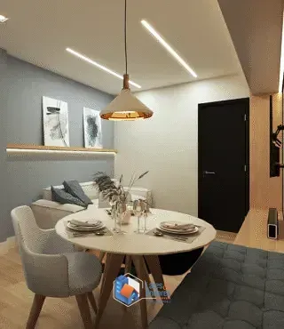 Imagem APTOS. À VENDA DE 32 A 42 M², STUDIOS, APARTAMENTOS DE 1 E 2 DORMS PRÓXIMO AO METRÔ - RESIDENCIAL MORADAS JARDIM SÃO PAULO - SP.