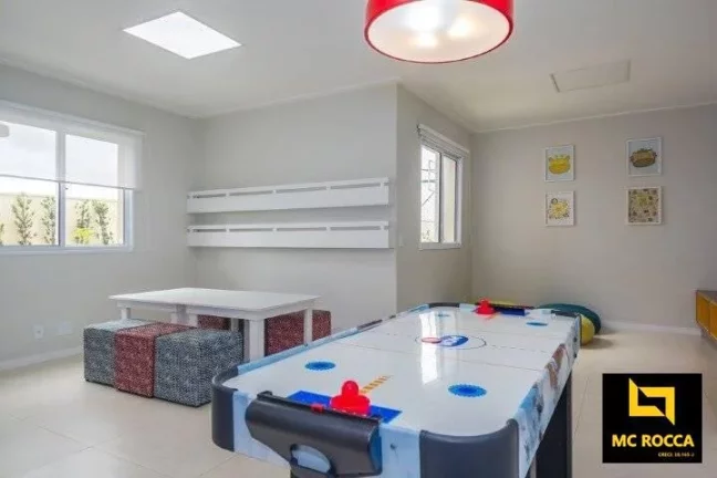 Imagem Apartamento 2 dormitórios - Essenza MBigucci - Vila Gonçalves - São Bernardo do Campo