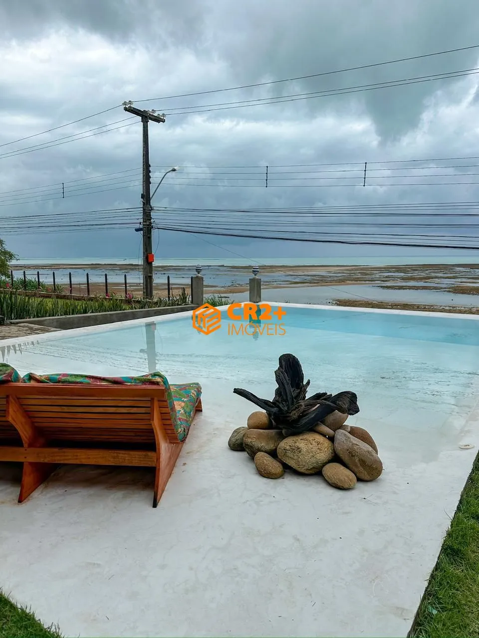 Imagem Alagoas - Um Paraíso no Nordeste! JABARATINGA - Vendo casa de LUXO com 8 suítes