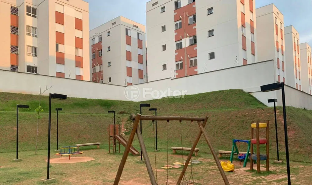 Imagem Apartamento Jaraguá - 45M², 2 Dorms, Lazer.