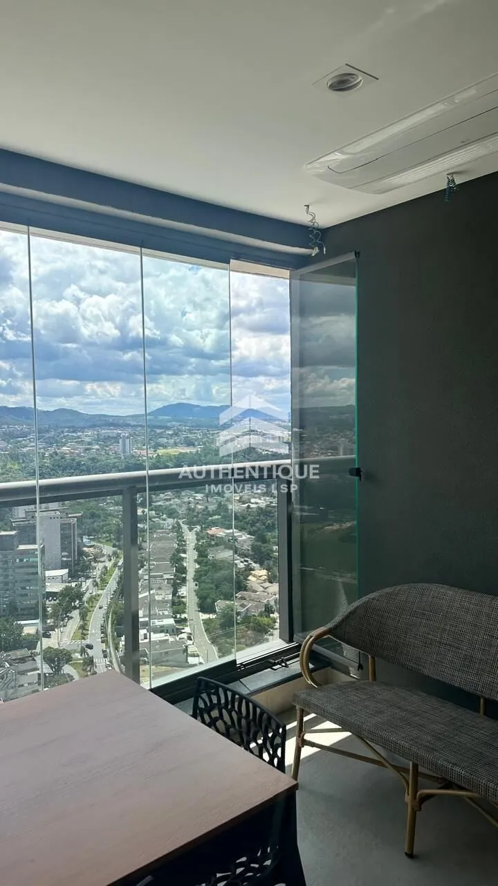 Imagem LEVEL ALPHAVILLE - Apartamento em Alphaville à venda